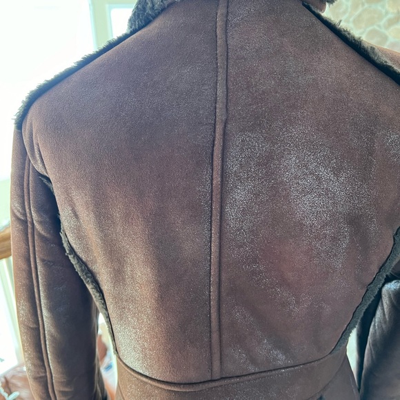 Women coat - Picture 6 of 11